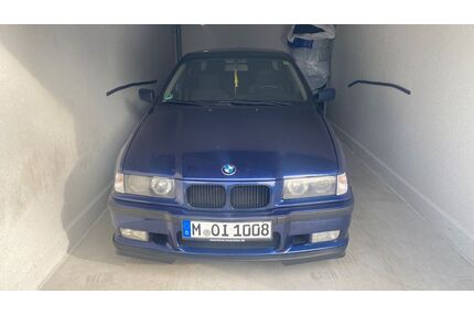 BMW 328 Gebrauchtwagen