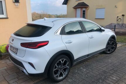 Kia XCeed Gebrauchtwagen