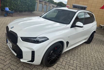 BMW X5 Gebrauchtwagen