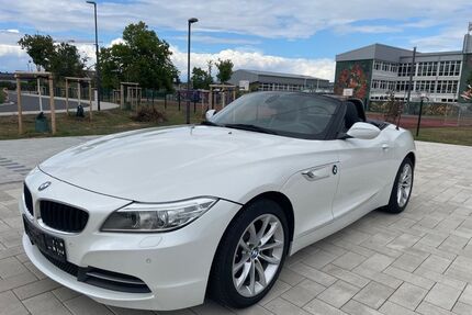 BMW Z4 Gebrauchtwagen