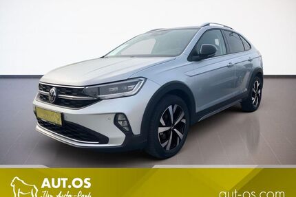 VW Taigo Gebrauchtwagen