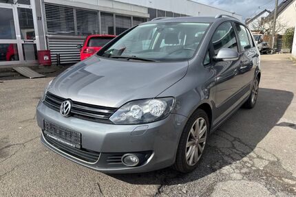 VW Golf Plus Gebrauchtwagen