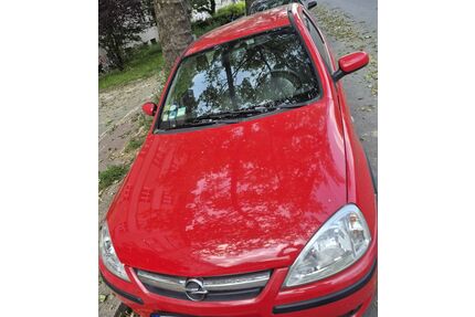 Opel Corsa Gebrauchtwagen