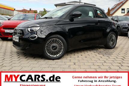 Fiat 500e Gebrauchtwagen