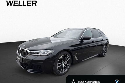 BMW 540 Gebrauchtwagen