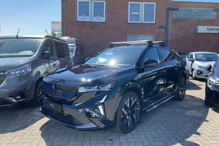 Renault Rafale Gebrauchtwagen