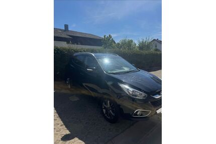 Hyundai ix35 Gebrauchtwagen