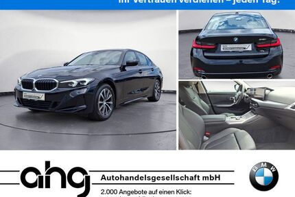 BMW 318 Gebrauchtwagen