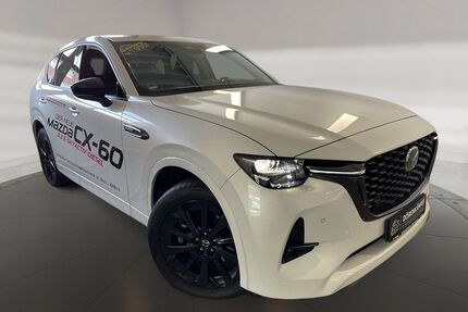 Mazda CX-60 Gebrauchtwagen