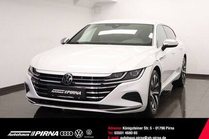 VW Arteon Gebrauchtwagen