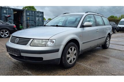 VW Passat Variant Gebrauchtwagen