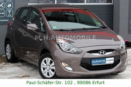 Hyundai ix20 Gebrauchtwagen
