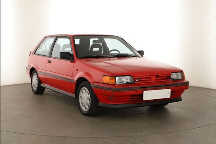 Nissan Sunny Gebrauchtwagen