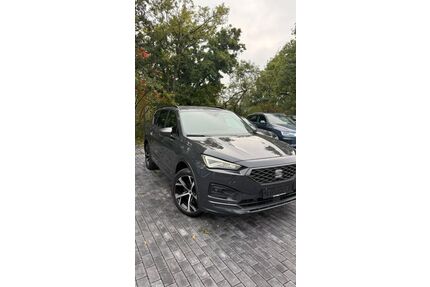Seat Tarraco Gebrauchtwagen