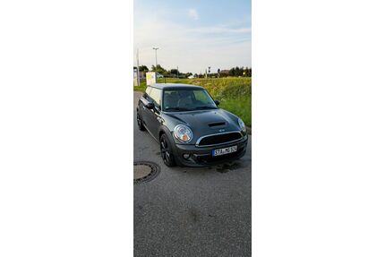 Mini Cooper S Gebrauchtwagen