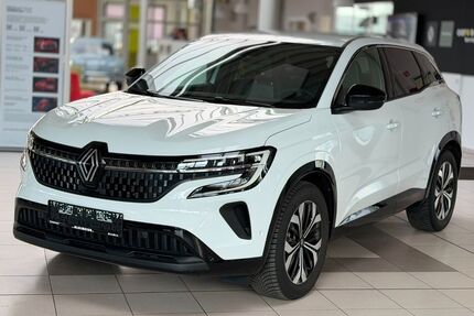 Renault Austral Gebrauchtwagen