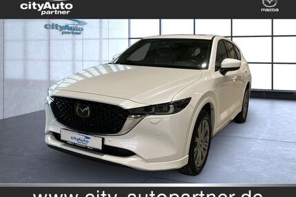 Mazda CX-5 Gebrauchtwagen