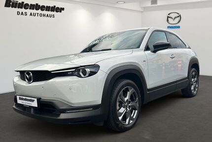 Mazda MX-30 Gebrauchtwagen