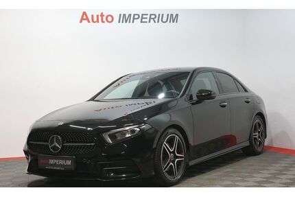 Mercedes-Benz A 200 Gebrauchtwagen