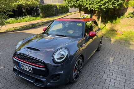 Mini John Cooper Works Gebrauchtwagen