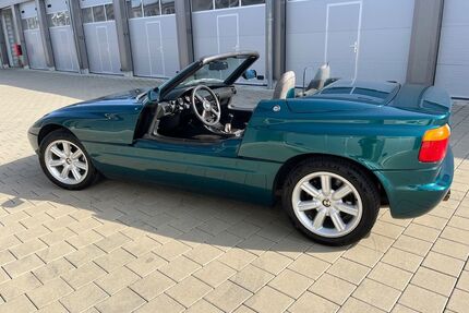 BMW Z1 Gebrauchtwagen