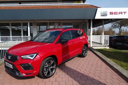 Seat Ateca Gebrauchtwagen