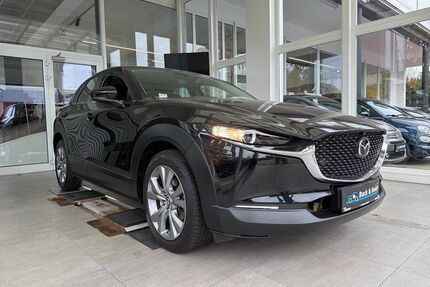Mazda CX-30 Gebrauchtwagen
