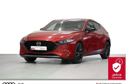 Mazda 3 Gebrauchtwagen