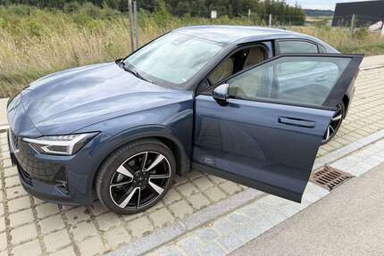 Polestar 2 Gebrauchtwagen