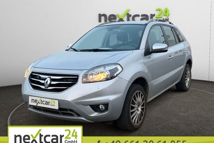 Renault Koleos Gebrauchtwagen
