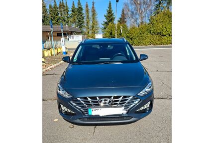 Hyundai i30 Gebrauchtwagen