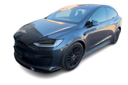 Tesla Model X Gebrauchtwagen