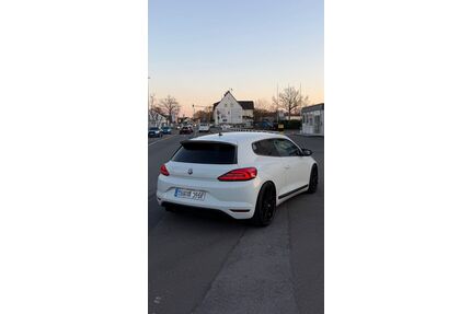 VW Scirocco Gebrauchtwagen