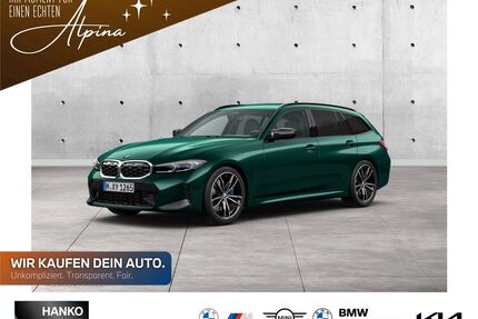 Alpina B3 Gebrauchtwagen