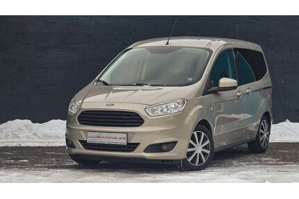 Ford Tourneo Courier Gebrauchtwagen