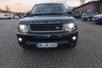 Land Rover Range Rover Sport Gebrauchtwagen