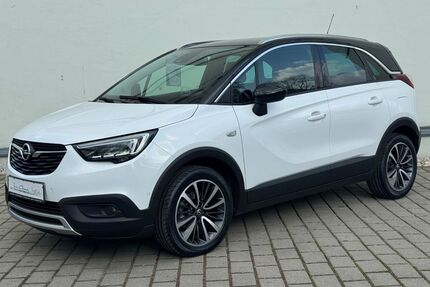 Opel Crossland (X) Gebrauchtwagen