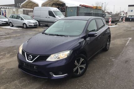 Nissan Pulsar Gebrauchtwagen