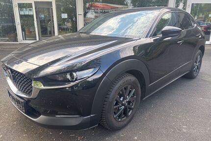 Mazda CX-30 Gebrauchtwagen