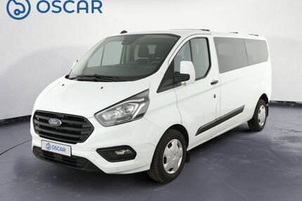 Ford Transit Gebrauchtwagen