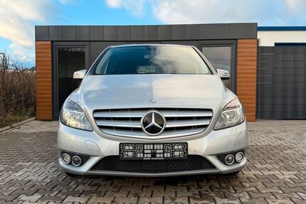 Mercedes-Benz B 200 Gebrauchtwagen