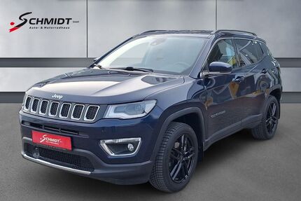 Jeep Compass Gebrauchtwagen