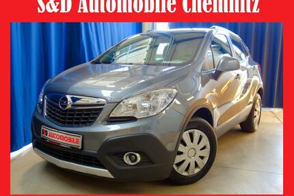 Opel Mokka Gebrauchtwagen