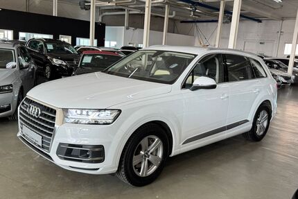 Audi Q7 Gebrauchtwagen