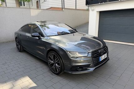 Audi A7 Gebrauchtwagen