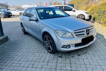 Mercedes-Benz C 250 Gebrauchtwagen