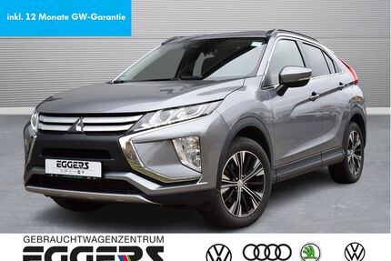 Mitsubishi Eclipse Cross Gebrauchtwagen