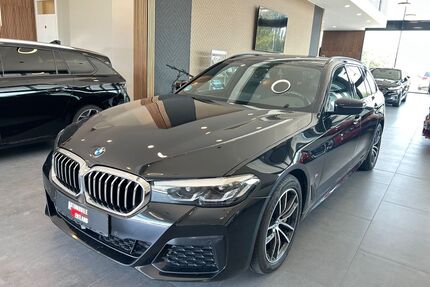 BMW 530 Gebrauchtwagen