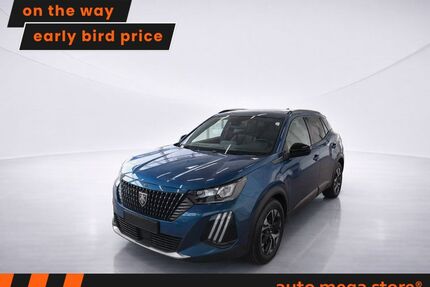Peugeot 2008 Gebrauchtwagen