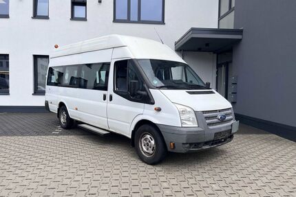 Ford Transit Gebrauchtwagen